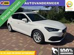 Seat Leon 1.0 eTSI Style Business Intense, Lichtsensor, Gebruikt, Leon, Wit