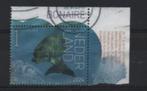 ‹(•¿•)› nl i0086 zeeleven bonaire hoekstuk, Ophalen, Na 1940, Gestempeld