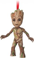 Nieuw orgineel Disney Marvel Groot sketchbook kerst ornament, Ophalen of Verzenden, Overige figuren, Nieuw, Beeldje of Figuurtje