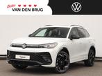 Volkswagen Tiguan 1.5 eHybrid R-Line Edition 272 PK | Navi |, Stof, 1498 cc, 4 cilinders, 2000 kg