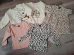 Partij babykleding maat 50/56, Ophalen of Verzenden, Zo goed als nieuw, Maat 50