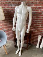 Mannequin paspop van Hans Boodt - Tommy Hilfiger, Ophalen of Verzenden, Gebruikt, Paspop