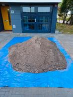 Zwarte grond GRATIS, Ophalen, Gebruikt