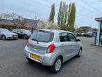 Suzuki Celerio 1.0 Comfort 5-Drs | Airco, Auto's, Suzuki, Te koop, Zilver of Grijs, 790 kg, 5 stoelen