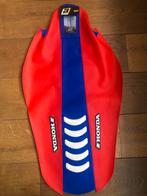 Seatcover CRF Honda 450 RX, type: 2017, Motoren, Verzenden