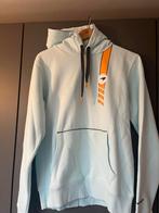 Nieuw met Kaartjes: McLaren F1 Gulf Racing Hoodie – Maat S, Blauw, Nieuw, Ophalen of Verzenden, McLaren FW Gulf