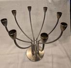 Hagberg kandelaar vintage Ikea 8 armige kaarsenhouder, Huis en Inrichting, Woonaccessoires | Kandelaars en Kaarsen, Ophalen, Gebruikt