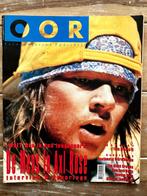 OOR Magazine 1991 DEACON BLUE Black Crowes NINE INCH NAILS, Ophalen of Verzenden, Muziek, Film of Tv