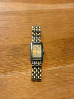 Emporio Armani horloge - Stalen band, Sieraden, Tassen en Uiterlijk, Horloges | Heren, Overige merken, Staal, Gebruikt, Staal