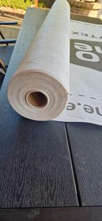 Pro one dak/gevelfolie damp-open, Ophalen, Nieuw, 15 m² of meer, Folie