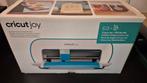 Cricut Joy - Giftpack editie, Hobby en Vrije tijd, Ophalen of Verzenden, Zo goed als nieuw, Gereedschap of Toebehoren