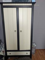 In nette staat kledingkast, Ophalen, Gebruikt, 50 tot 100 cm, 150 tot 200 cm