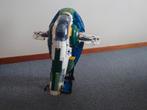 Jango Fetts Firespray-class UCS (75409), Kinderen en Baby's, Speelgoed | Duplo en Lego, Ophalen of Verzenden, Zo goed als nieuw