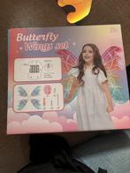 Nieuw butterfly wings, Ophalen of Verzenden, Nieuw