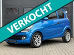 Microcar M.GO SXI DCI Brommobiel 45km 2011 13dkm NIEUWSTAAT!, Gebruikt, Microcar
