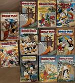 Donald Duck pockets, Meerdere comics, Gelezen, Ophalen of Verzenden, Europa
