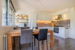 Houten eettafel 180-90, Huis en Inrichting, Tafels | Eettafels, Ophalen, Gebruikt, Vijf personen of meer, 150 tot 200 cm