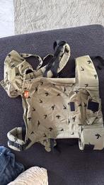 Tula free to grow, Overige merken, Buik of Rug, Ophalen of Verzenden, Zo goed als nieuw