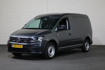 Volkswagen Caddy 1.0 TSI L2 H1 Maxi Airco Navigatie Trekhaak beschikbaar voor biedingen