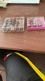 Spoeltjes Pfaff naaimachine, Ophalen of Verzenden, Zo goed als nieuw, Toebehoren, Pfaff