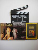 Die Hard 1 of 2 of 3 special edition DVD, Vanaf 16 jaar, Ophalen of Verzenden, Zo goed als nieuw, Actie