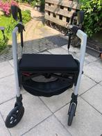 Rollz Rollator en rolstoel in 1, Ophalen, Opvouwbaar, Gebruikt