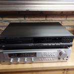 Tecnics CD speler SLPG 440A MASH., Ophalen of Verzenden, Gebruikt, Technics