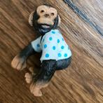 Aapje Baby Chimpansee, Ophalen of Verzenden, Zo goed als nieuw