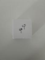 AirPods Pro 2 nieuw in doos, Telecommunicatie, Mobiele telefoons | Oordopjes, Ophalen of Verzenden, Nieuw, In oorschelp (earbud)