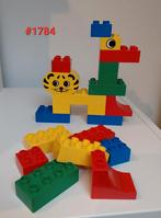 Duplo - Dieren bouwstenen #1784, Ophalen of Verzenden, Gebruikt, Complete set, Duplo