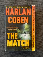 Harlan Coben | The Match, Ophalen of Verzenden, Gelezen