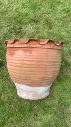 Bloempot, Ophalen, Rond, 25 tot 40 cm