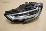 Audi A3 S3 RS3 8V Facelift Full Led Matrix koplamp links com, Auto-onderdelen, Ophalen, Gebruikt, -, -