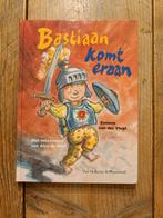 Bastiaan komt eraan., Ophalen of Verzenden, Zo goed als nieuw