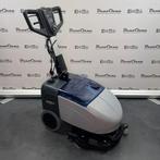 Nilfisk SC351 Full PKG schrobzuigmachine, Gebruikt, Schrobmachine, DenoClean, Ophalen of Verzenden