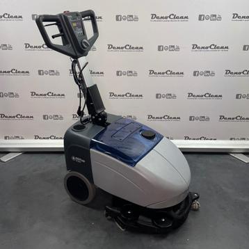 Nilfisk SC351 Full PKG schrobzuigmachine beschikbaar voor biedingen