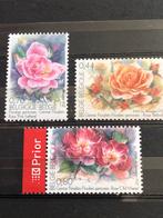 Bloemen, België 2005, Postzegels en Munten, Postzegels | Thematische zegels, Ophalen of Verzenden, Dier of Natuur, Postfris