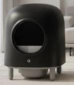 Automatische kattenbakken Petree, Dieren en Toebehoren, Katten en Kittens | Raskatten | Langhaar, Poes, Gechipt, 0 tot 2 jaar