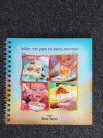 Kinderkookboekje, Ophalen of Verzenden, Zo goed als nieuw, Nederland en België