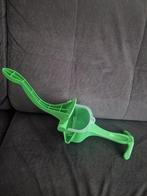 Handmatige fruitpers, Ophalen of Verzenden, Nieuw