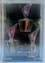 Thierry Mugler Angel Jardin d'Etoiles Miniatuur Set, Ophalen of Verzenden, Nieuw