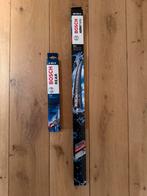 Nieuwe Bosch Ruitenwissers Voor & Achter - AR653S & A302H, Ophalen of Verzenden, Nieuw, Universele onderdelen