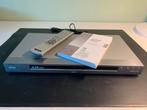 CD / DVD speler, Sony, model DVP-NS590P, Ophalen of Verzenden, Gebruikt, Sony, Wisselaar