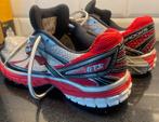 Brooks gts 13 hardloopschoenen, Ophalen of Verzenden, Zo goed als nieuw, Hardloopschoenen, Overige merken