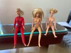 Barbie poppen, Verzamelen, Poppen, Ophalen of Verzenden, Gebruikt, Fashion Doll
