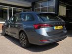 Skoda OCTAVIA 1.4 TSI 204pk IV PHEV BNSED.PLUS / 18 Inch / S, Auto's, Gebruikt, Huisgarantie, Plug-in hybride, Hybride Elektrisch/Benzine