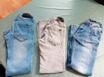 Pakket broeken jongens, Ophalen of Verzenden, Gebruikt, Jongen, Broek