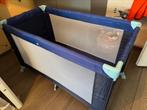Babideal reisledikant met matras, Kinderen en Baby's, Ophalen, Zo goed als nieuw, Ledikant
