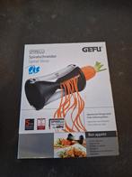 Spirelli snijder, Ophalen of Verzenden