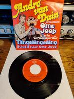 Andre van Duin - Ome Joop, 7 inch, Single, Ophalen of Verzenden, Zo goed als nieuw